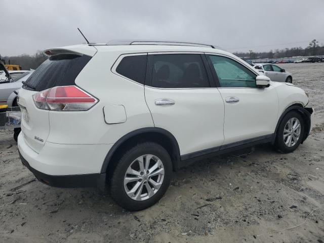 Изображение 3 2015 NISSAN ROGUE S 2015 с VIN 5N1AT2MV4FC847457
