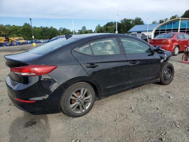 Obraz 3 z 2017 HYUNDAI ELANTRA SE 2017 z VIN 5NPD84LF1HH116341