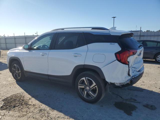 Изображение 2 2020 GMC TERRAIN SLT 2020 с VIN 3GKALVEV1LL128787