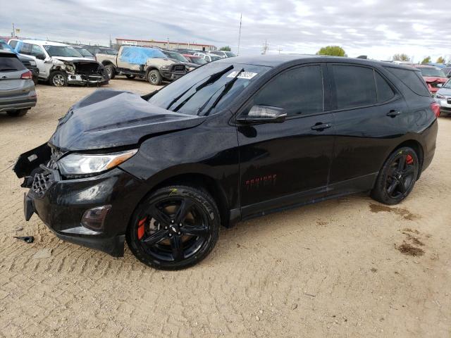 Obraz 2018 CHEVROLET EQUINOX LT 2018