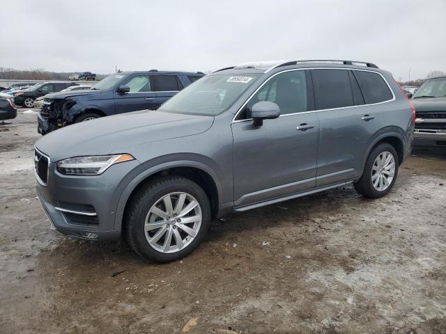 2017 VOLVO XC90 T6 2017 image