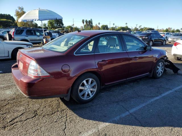 Obraz 3 z 2008 FORD TAURUS SEL 2008 z VIN 1FAHP24W88G112613
