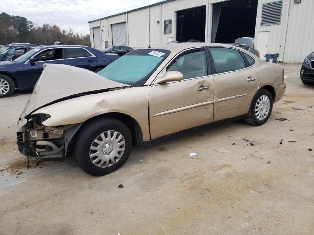 Изображение 1 2005 BUICK LACROSSE CX 2005 с VIN 2G4WC532251243859