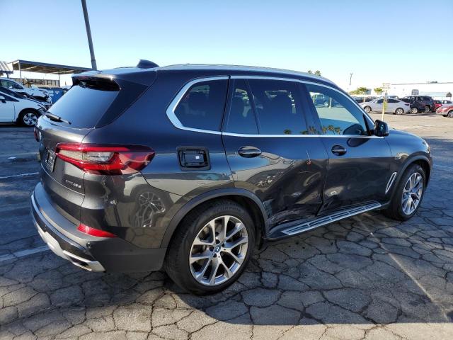 Изображение 3 2022 BMW X5 XDRIVE45E 2022 с VIN 5UXTA6C05N9N02190