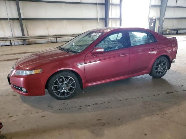 Obraz 2008 ACURA TL TYPE S 2008