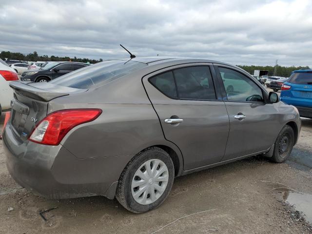 Obraz 3 z 2014 NISSAN VERSA S 2014 z VIN 3N1CN7APXEL837967