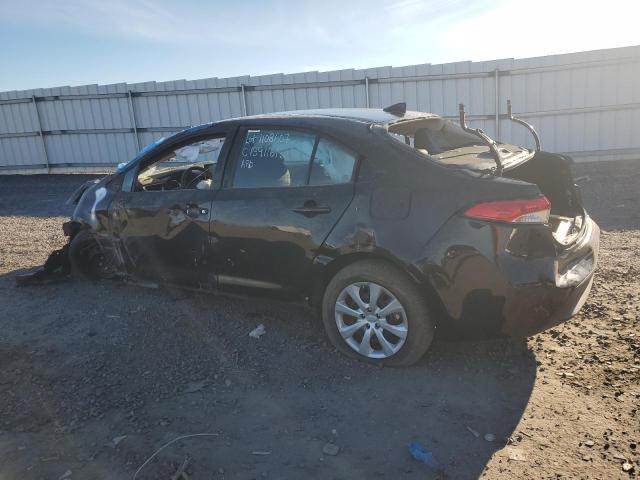 Obraz 2 z 2021 TOYOTA COROLLA LE 2021 z VIN 5YFEPMAE0MP238025