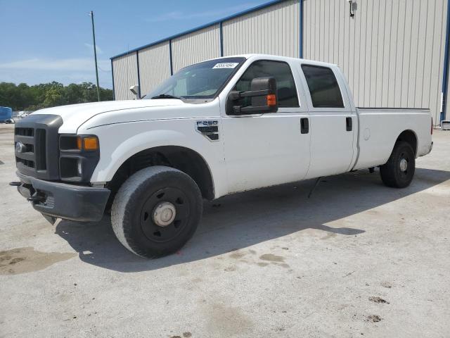 2008 FORD F250 SUPER DUTY 2008 image