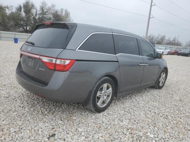 Obraz 3 z 2012 HONDA ODYSSEY TOURING 2012 z VIN 5FNRL5H90CB001119