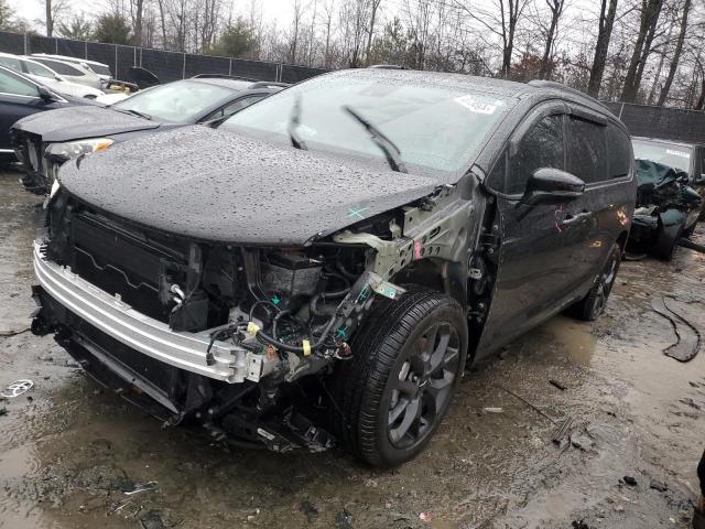 Obraz 1 z 2023 CHRYSLER PACIFICA LIMITED 2023 z VIN 2C4RC3GG7PR501065