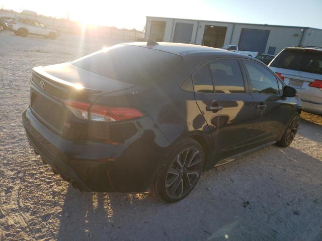 Изображение 3 2021 TOYOTA COROLLA SE 2021 с VIN JTDP4MCE5MJ055948