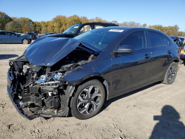 Obraz 2019 KIA FORTE FE 2019