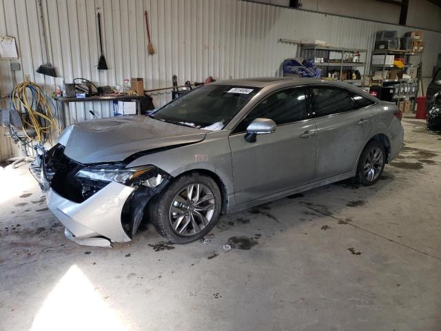 2021 TOYOTA AVALON XLE 2021 image