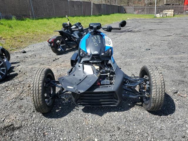 Изображение 2 2020 CAN-AM RYKER  2020 с VIN 3JB2FEF22LJ003095