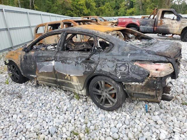 Obraz 2 z 2013 NISSAN ALTIMA 3.5S 2013 z VIN 1N4BL3AP2DC178144
