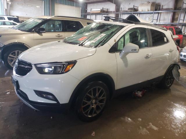 Изображение 2019 BUICK ENCORE SPORT TOURING 2019