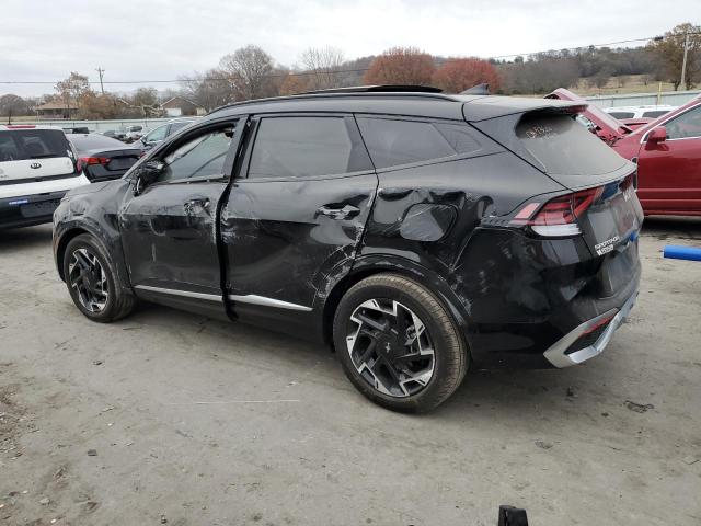 Изображение 2 2023 KIA SPORTAGE SX PRESTIGE 2023 с VIN 5XYK53AF1PG072649