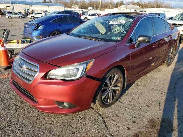 2015 SUBARU LEGACY 3.6R LIMITED 2015 image