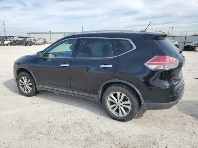 Obraz 2 z 2015 NISSAN ROGUE S 2015 z VIN 5N1AT2MV6FC760708