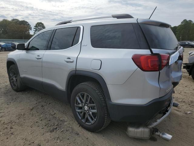 Изображение 2 2018 GMC ACADIA SLT-1 2018 с VIN 1GKKNMLS5JZ122322