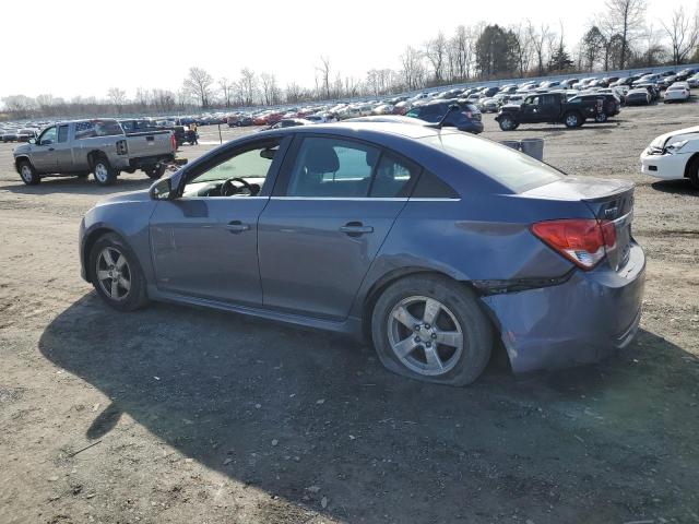 Image 2 of 2014 CHEVROLET CRUZE LT 2014 with VIN 1G1PC5SB9E7231651