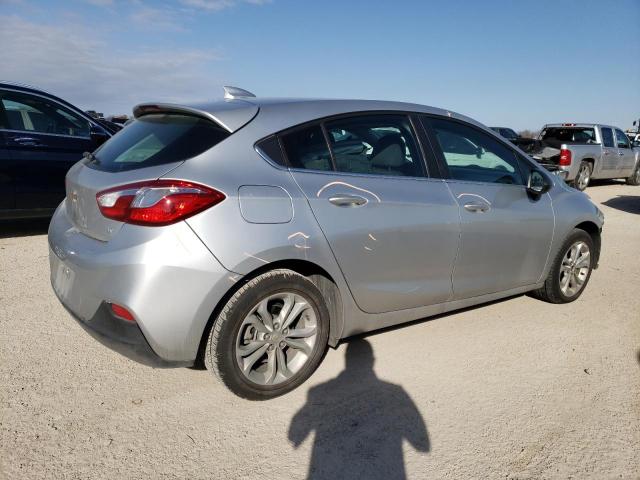 Obraz 3 z 2019 CHEVROLET CRUZE LT 2019 z VIN 3G1BE6SM9KS585730