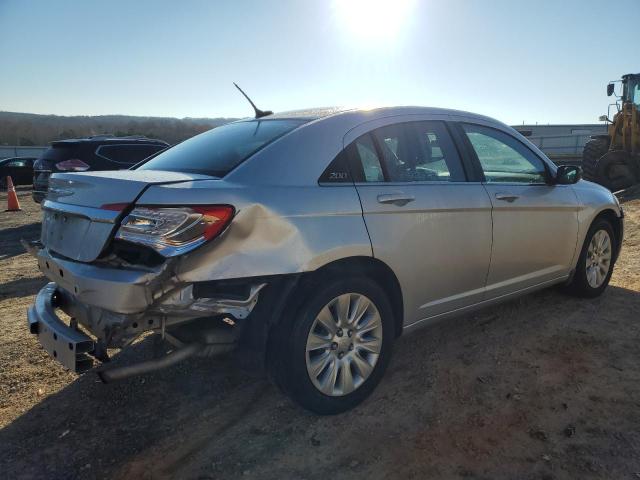 Obraz 3 z 2012 CHRYSLER 200 LX 2012 z VIN 1C3CCBAB7CN281564
