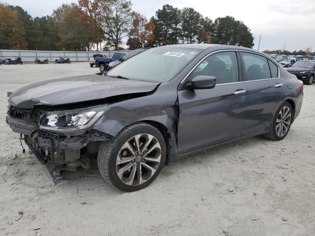 Изображение 2014 HONDA ACCORD SPORT 2014