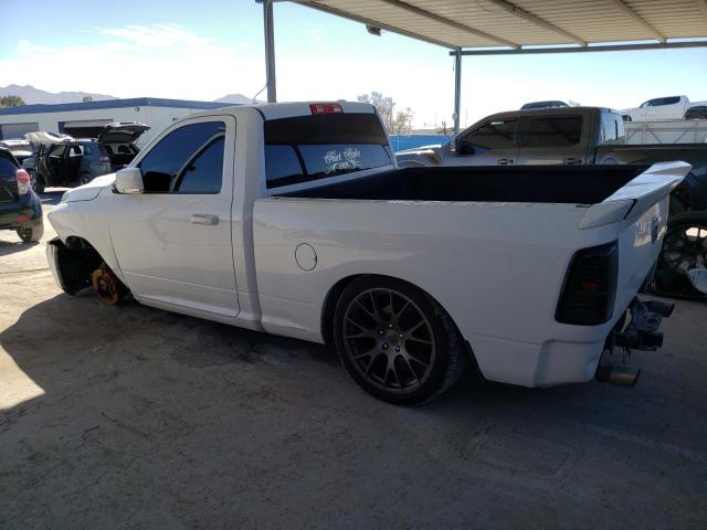 Изображение 2 2011 DODGE RAM 1500  2011 с VIN 3D7JB1ET9BG602682