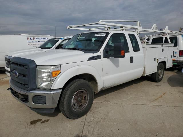 2013 FORD F250 SUPER DUTY 2013 image