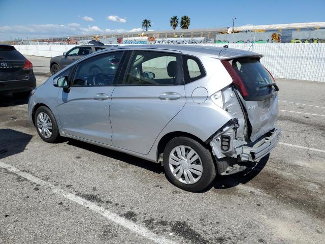 Image 2 of 2016 HONDA FIT LX 2016 with VIN JHMGK5H59GS012022