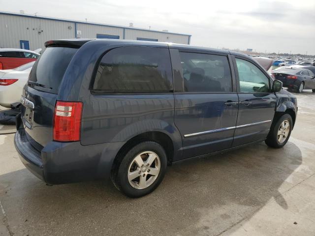 Image 3 of 2008 DODGE GRAND CARAVAN SXT 2008 with VIN 2D8HN54P68R770313