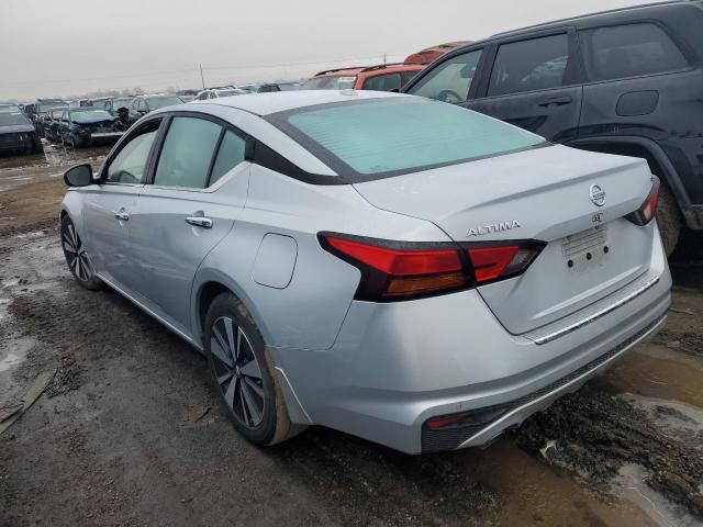 Изображение 2 2021 NISSAN ALTIMA SV 2021 с VIN 1N4BL4DV6MN336151