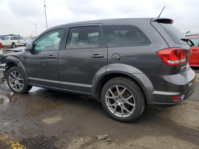 Изображение 2 2017 DODGE JOURNEY GT 2017 с VIN 3C4PDDEG8HT567541