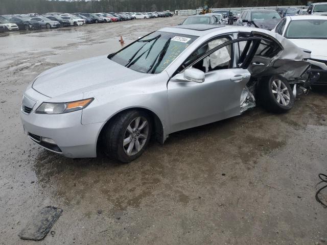 Obraz 2013 ACURA TL TECH 2013