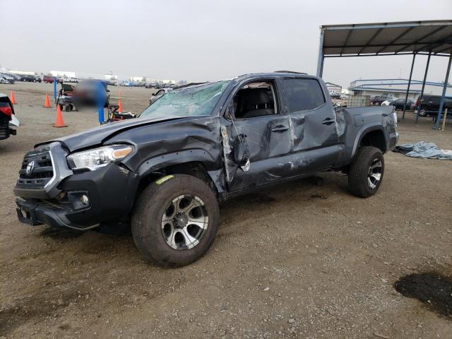 Obraz 2016 TOYOTA TACOMA DOUBLE CAB 2016