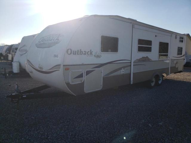 Obraz 2 z 2005 KEYSTONE OUTBACK 2005 z VIN 4YDT31R295G913835