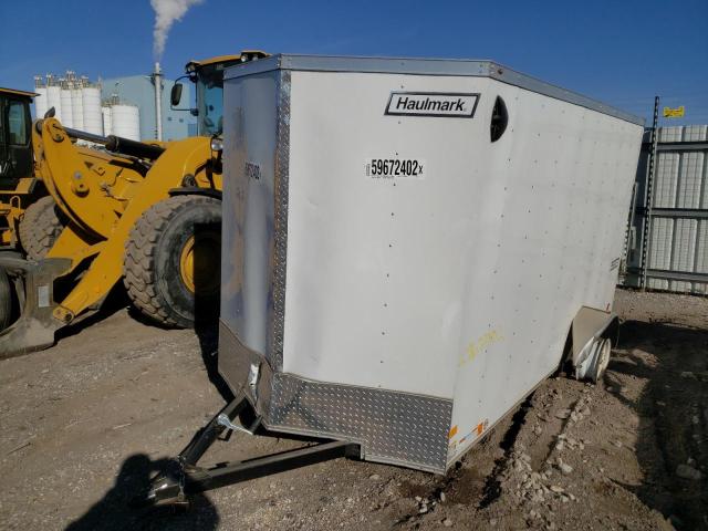 Image 2 of 2022 HAUL CARGO TRAI 2022 with VIN 7K51E121XNH000488