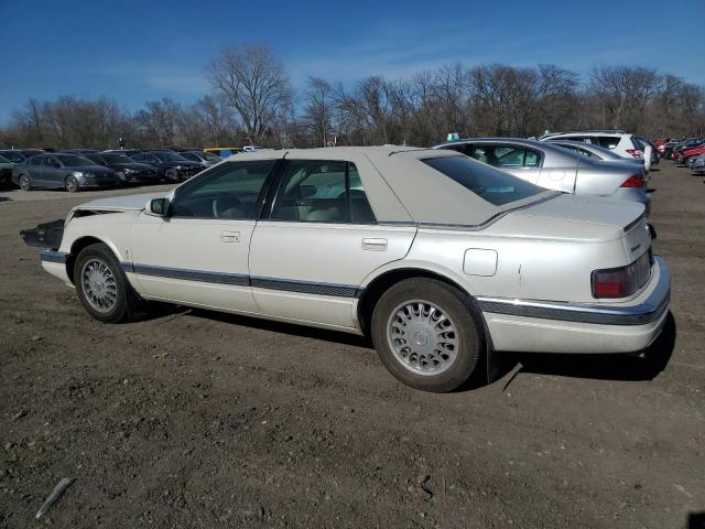 Изображение 2 1997 CADILLAC SEVILLE SLS 1997 с VIN 1G6KS52Y7VU813857