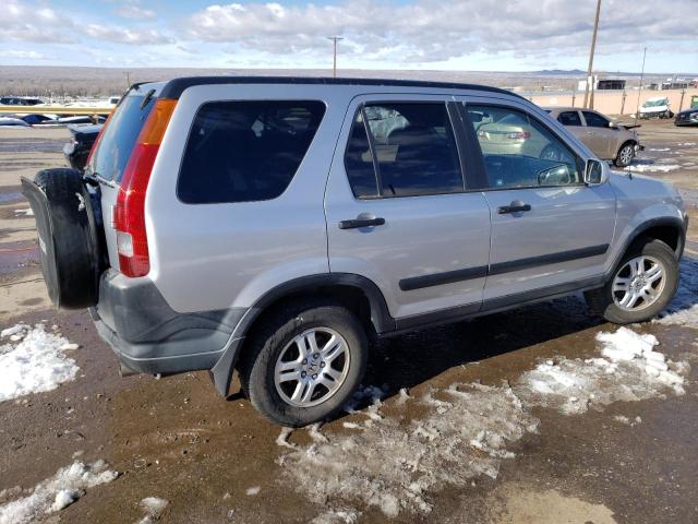 Image 3 of 2004 HONDA CR-V EX 2004 with VIN JHLRD78814C005939