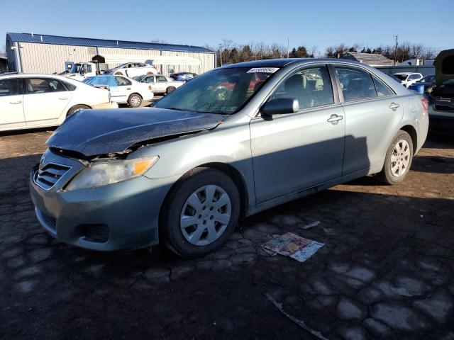 2010 TOYOTA CAMRY BASE 2010 image