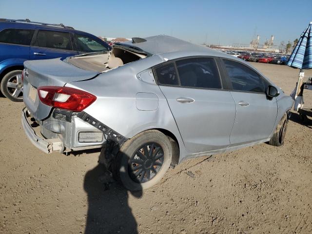 Obraz 3 z 2018 CHEVROLET CRUZE LS 2018 z VIN 1G1BC5SM6J7206633