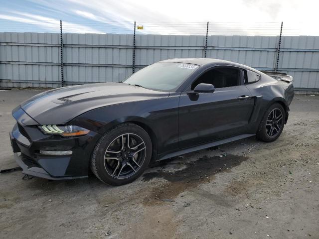 Изображение 2019 Ford Mustang 2019