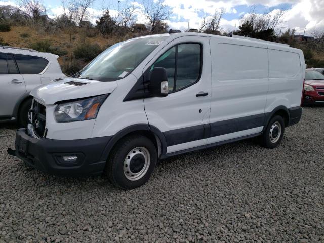 Image 1 of 2020 FORD TRANSIT T-150 2020 with VIN 1FTYE1Y80LKB55337