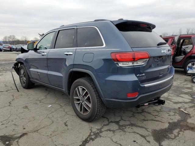 Obraz 2 z 2020 JEEP GRAND CHEROKEE LIMITED 2020 z VIN 1C4RJFBG6LC151879