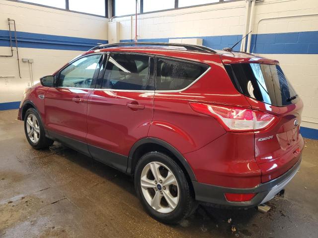 Image 2 of 2016 FORD ESCAPE SE 2016 with VIN 1FMCU0GX5GUC01329