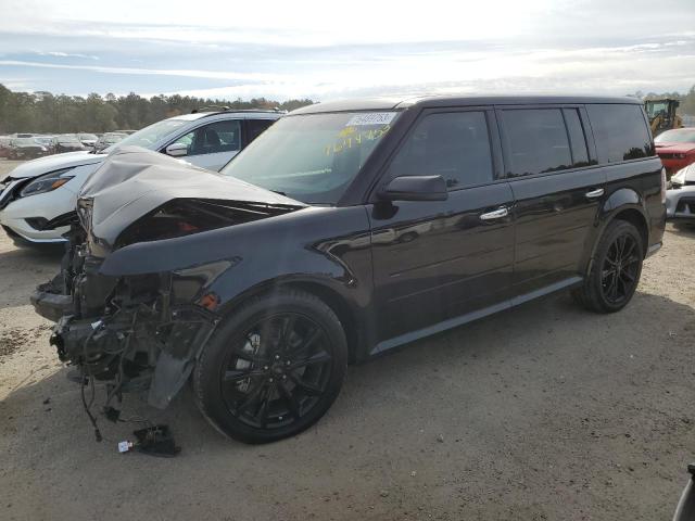 Obraz 2016 FORD FLEX LIMITED 2016