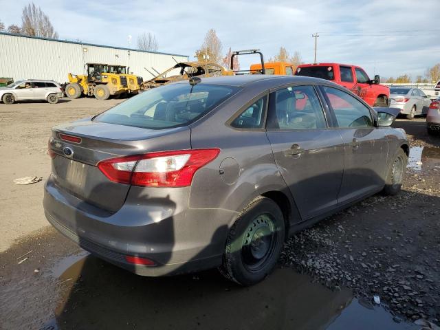 Изображение 3 2014 FORD FOCUS S 2014 с VIN 1FADP3E27EL139496
