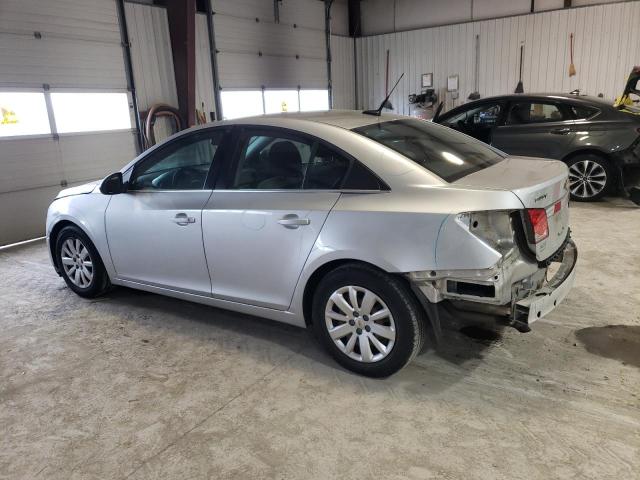 Obraz 2 z 2011 CHEVROLET CRUZE LS 2011 z VIN 1G1PC5SH4B7107464