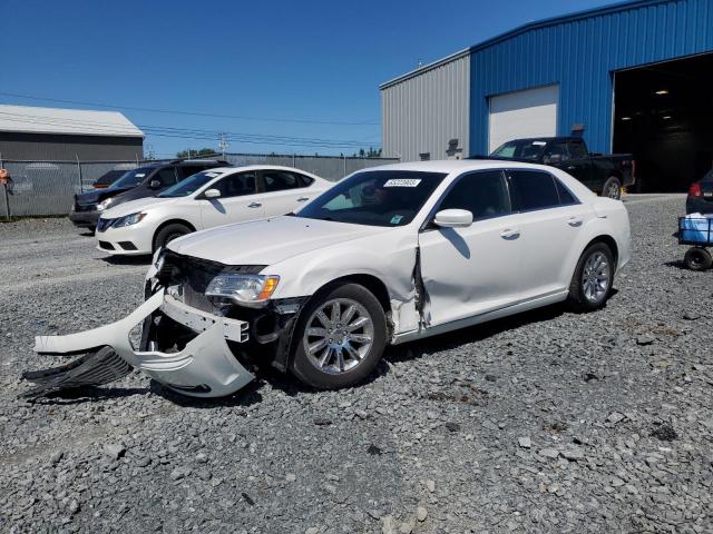 Image 1 of 2014 CHRYSLER 300  2014 with VIN 2C3CCAAG1EH175239